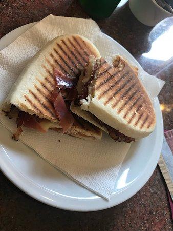 Caffétteria Gianduia