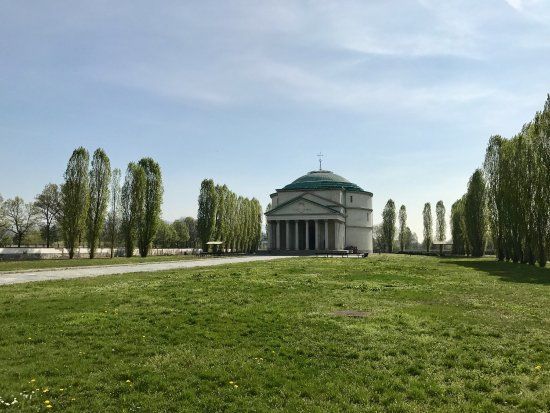 Mausoleo della Bela Rosin